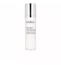 Fluide de correction double AGE-PURIFY 50 ml.