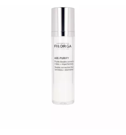 Fluide de correction double AGE-PURIFY 50 ml.