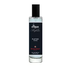 PLATINO HOMME eau de parfum vaporisateur 30 ml