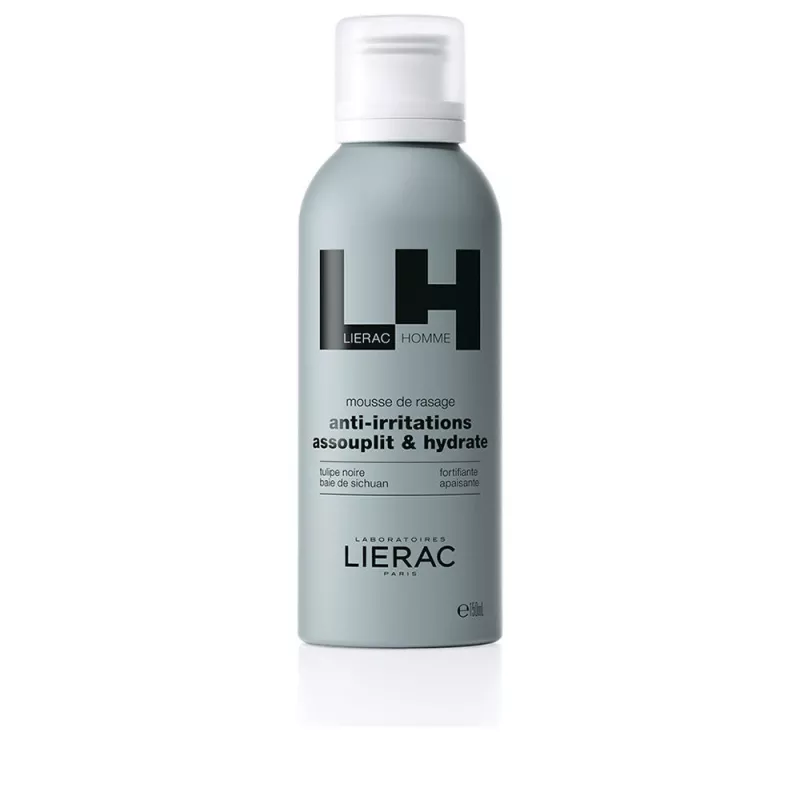 Mousse à raser LH 150 ml