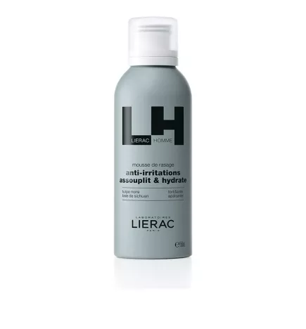 Mousse à raser LH 150 ml