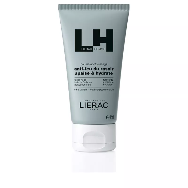 LH baume après rasage 75 ml