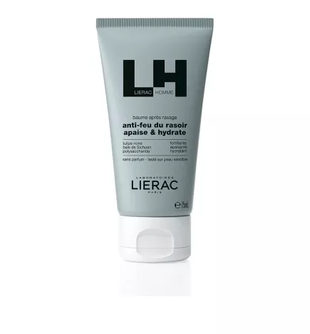 LH baume après rasage 75 ml