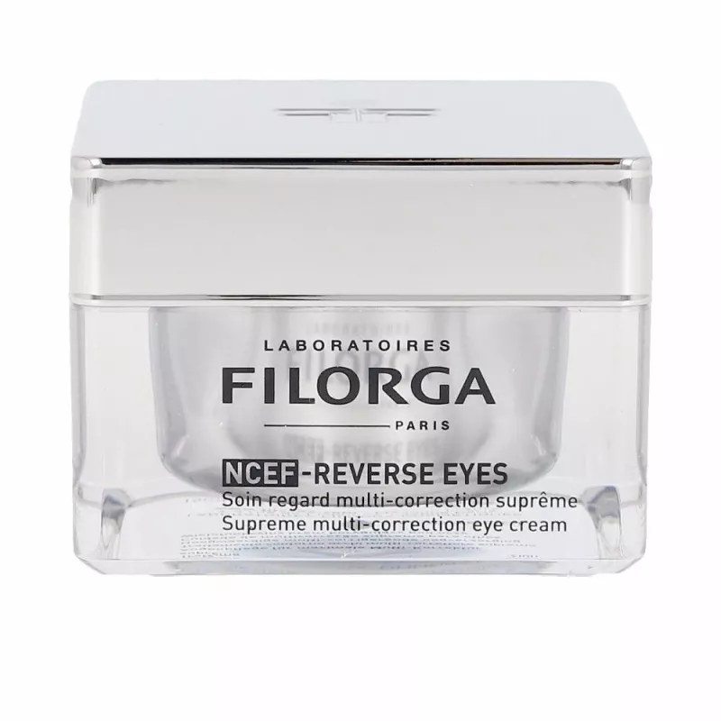 NCEF-REVERSE yeux 15 ml