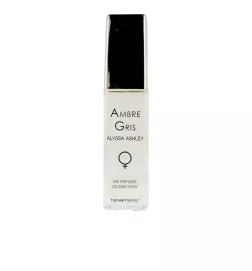 AMBRE GRIS eau de cologne parfumée vaporisateur 100 ml