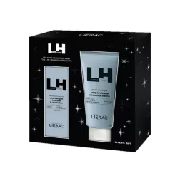 LH HIDRATACIÓN coffret 2 pz --> Coffret LH HYDRATATION 2 pièces