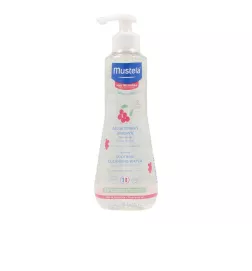 BÉBÉ-GARÇON eau nettoyante apaisante visage et zone de la couche 300 ml