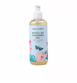 Gel nettoyant MICELLAIRE 250 ml