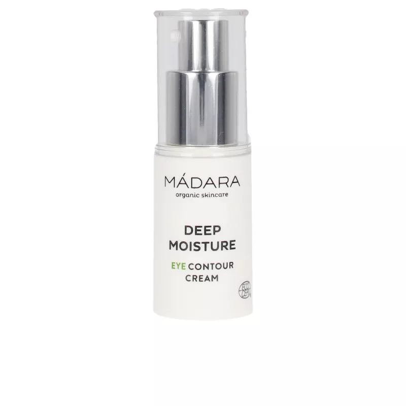 Crème contour des yeux à hydratation profonde 15 ml