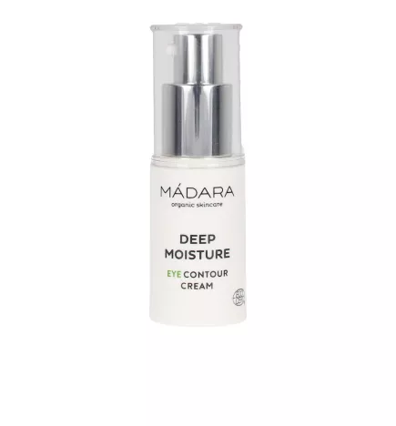 Crème contour des yeux à hydratation profonde 15 ml