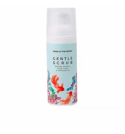 GENTLE SCRUB 50 ml