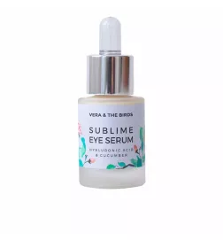 Sérum pour les yeux SUBLIME 15 ml