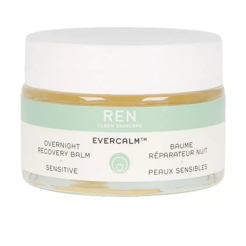 Baume de récupération nocturne EVERCALM 30 ml