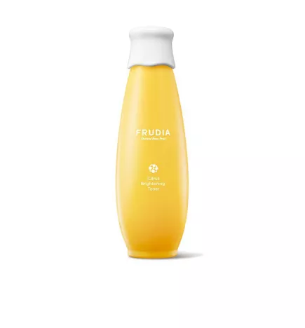 TONIQUE ÉCLAIRCISSANT CITRUS 195 ml