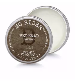 BED HEAD POUR LES HOMMES Mo Rider Sculpteur de Moustache 23 g.