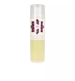 Gel douche à la rose de Damas marocaine, 200 ml