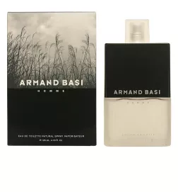 ARMAND BASI HOMME eau de toilette vaporisateur 125 ml