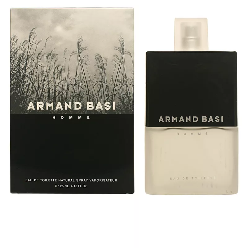 ARMAND BASI HOMME eau de toilette vaporisateur 125 ml