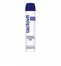 Désodorisant vaporisateur LACTOVIT ORIGINAL de 200 ml.