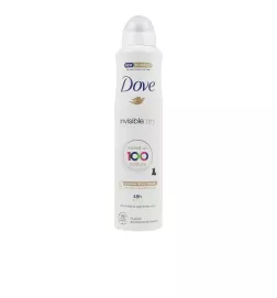 INVISIBLE DRY déodorant vaporisateur 250 ml