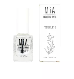 Traitement ongles TRIPLE 5 de 11 ml.