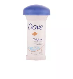 Déodorant crème original 50 ml