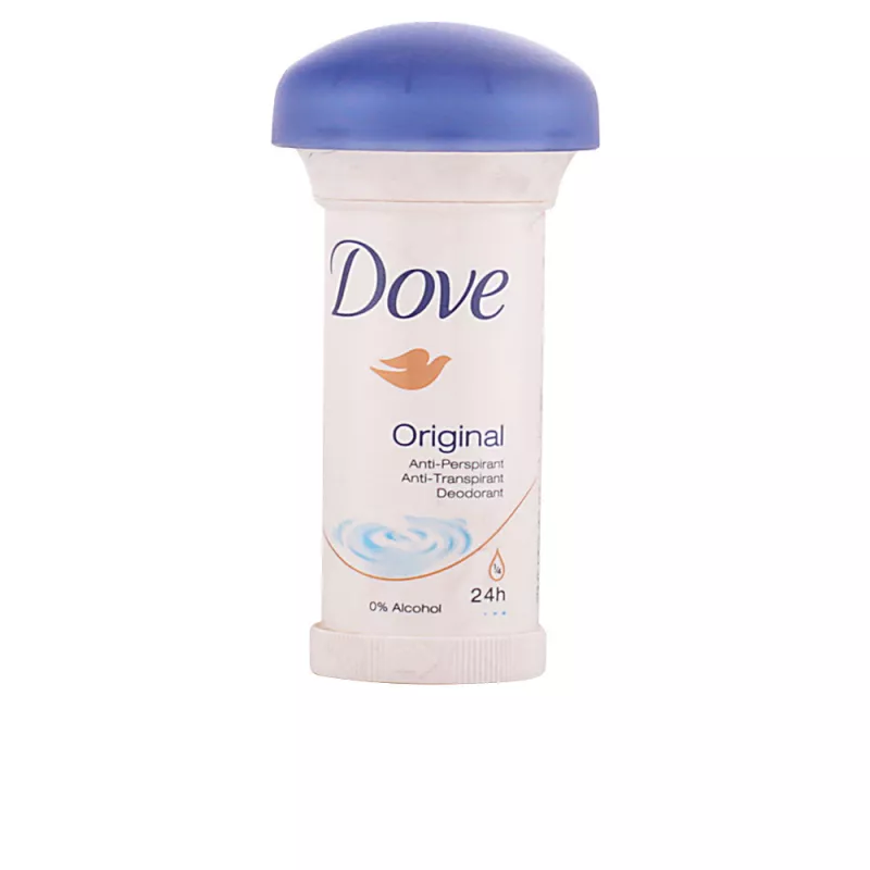 Déodorant crème original 50 ml