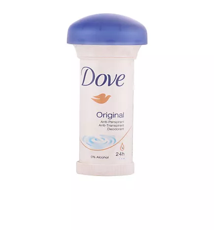 Déodorant crème original 50 ml