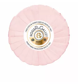 Savon parfumé ROSE