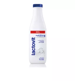 LACTOVIT ORIGINAL gel douche nourrissant 900 ml