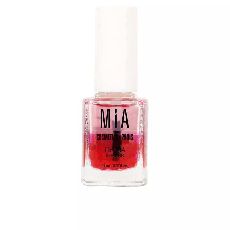 Traitement pour ongles HYDRA SHAKER de 11 ml.