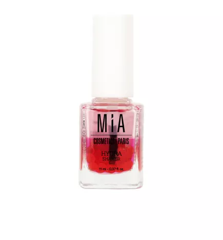 Traitement pour ongles HYDRA SHAKER de 11 ml.