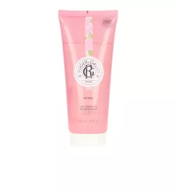 Gel de douche Bien-être ROSE 200 ml.