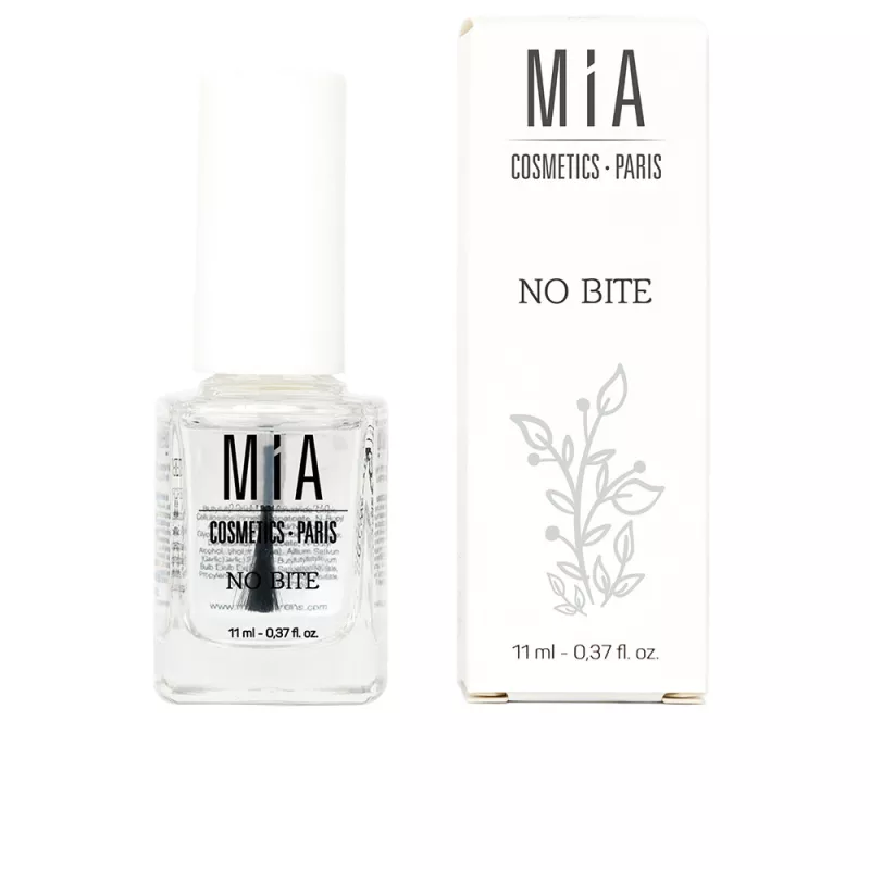 Traitement contre la morsure d'ongles NO BITE 11 ml.