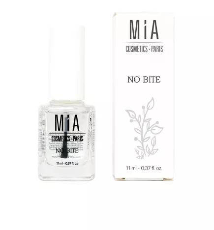 Traitement contre la morsure d'ongles NO BITE 11 ml.