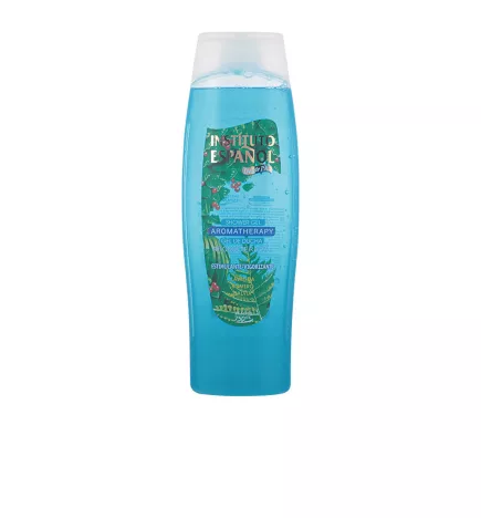 AROMATHÉRAPIE gel de douche stimulant 750 ml