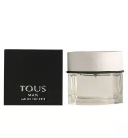 TOUS MAN eau de toilette vaporisateur 50 ml