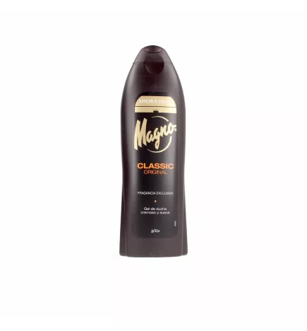 Gel douche CLASSIC de 650 ml.