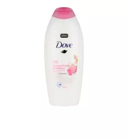 Crème d'amandes gel douche 700 ml