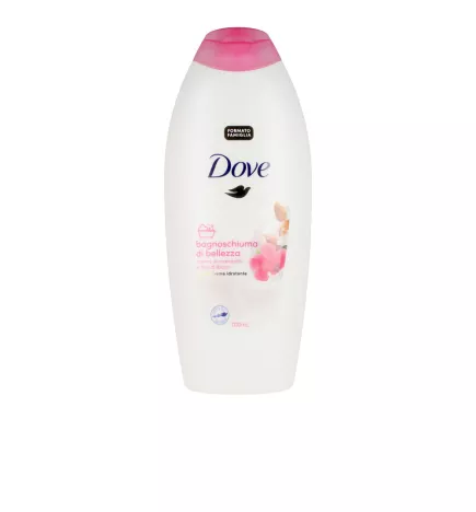 Crème d'amandes gel douche 700 ml