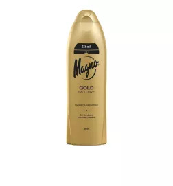 GOLD gel douche 550 ml