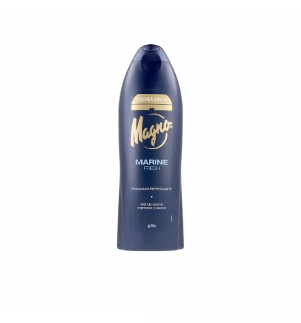 Marine Gel douche 650 ml.