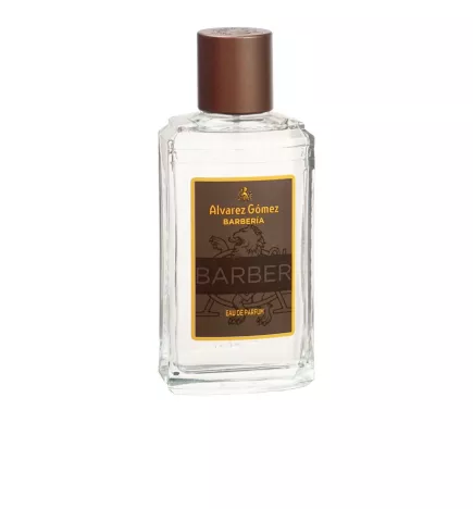 BARBERIA AG agua colonia concentrada 150 ml