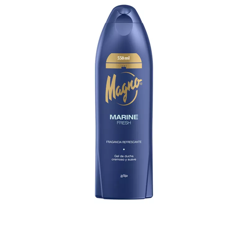 MARINE gel douche 550 ml