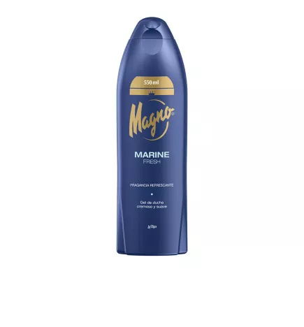 MARINE gel douche 550 ml