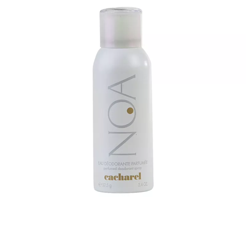 NOA déodorant vaporisateur 150 ml = Déodorant vaporisateur NOA de 150 ml