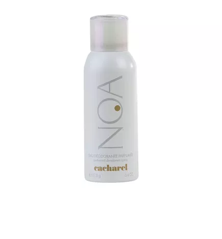 NOA déodorant vaporisateur 150 ml = Déodorant vaporisateur NOA de 150 ml