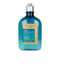 Gel douche CAP CEDRAT 250 ml