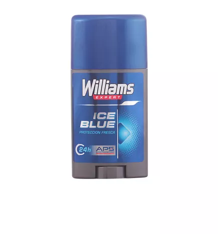 Bâton de déodorant ICE BLUE de 75 ml.