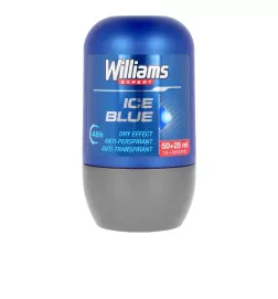 Déodorant roll-on ICE BLUE de 75 ml